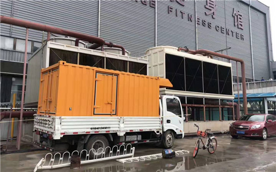 普格300KW发电机组适配电缆规格选型指南