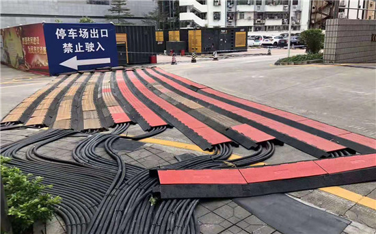 普格发电机组电缆选型完整具体步骤(工程通用标准流程)